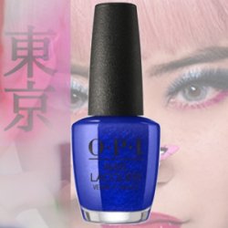 画像1: 【OPI】 Chopstix and Stones   ('19春　TOKYO コレクション)