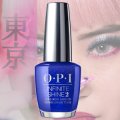 【OPI 】 Infinite Shine-Chopstix and Stones ('19春　Tokyoコレクション)