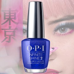 画像1: 【OPI 】 Infinite Shine-Chopstix and Stones ('19春　Tokyoコレクション)