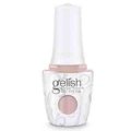 【Harmony】　gelish-Gardenia My Heart  ('19春 The Color Of Petalsコレクション)