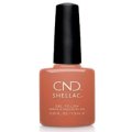 【CND  】 Shellacソークオフジェル・Soulmate （'19春 Sweet Escapeコレクション）  7.3ml