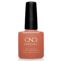 画像1: 【CND  】 Shellacソークオフジェル・Soulmate （'19春 Sweet Escapeコレクション）  7.3ml