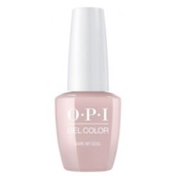 画像1: 【OPI 】 ジェルカラー・Bare My Soul  ('19 Always Bare For You コレクション)