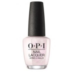 画像1: 【OPI】 Throw Me a Kiss ('19Always Bare For You コレクション)