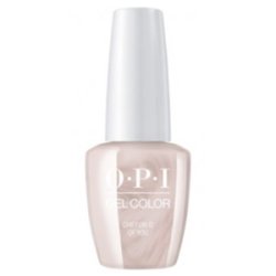 画像1: 【OPI 】 ジェルカラー・Chiffon-d of You ('19 Always Bare For You コレクション)