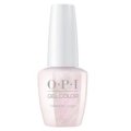 【OPI 】 ジェルカラー・Throw Me a Kiss ('19 Always Bare For You コレクション)