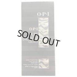 画像1: 【OPI 】セール Nail Apps-Nice Tu