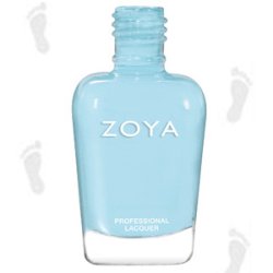 画像1: 【ZOYA 】　廃盤　Eleni  (Barefoot 2019 サマーコレクション）