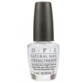 【OPI 】  ナチュラルネイルストレンスナー１５ｍｌ