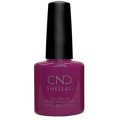 【CND  】 Shellacソークオフジェル・Psychedelic  （'19 サマー　Prismatic　コレクション）  7.3ml