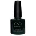 【CND  】 Shellacソークオフジェル・Aura  （'19 サマー　Prismatic　コレクション）  7.3ml