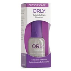 画像1: 【Orly】 Cutique-Cuticle & Stain Remover　18ml