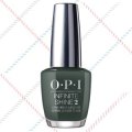【OPI 】 廃盤Infinite Shine-Things I've Seen In Aber-Green  ('19秋スコットランド コレクション)