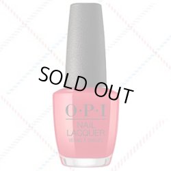 画像1: 【OPI】 廃盤 Red Heads Ahead  ('19秋スコットランド コレクション)