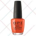 【OPI】  Suzi Needs a Loch-Smith  ('19秋スコットランド コレクション)