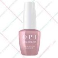 【OPI 】 ジェルカラー・You've Got That Glas-Glow   ('19秋スコットランド コレクション)