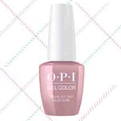 画像1: 【OPI 】 ジェルカラー・You've Got That Glas-Glow   ('19秋スコットランド コレクション)