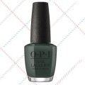 【OPI】  Things I've Seen In Aber-Green  ('19秋スコットランド コレクション)