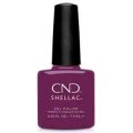 【CND  】 Shellac・Secret Diary （'19秋Treasured Momentsコレクション） 7.3ml
