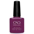 【CND  】 Shellacソークオフジェル・Secret Diary （'19秋Treasured Momentsコレクション）  7.3ml