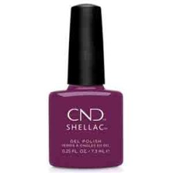 画像1: 【CND  】 Shellac・Secret Diary （'19秋Treasured Momentsコレクション） 7.3ml