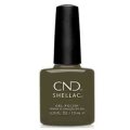 【CND  】 Shellacソークオフジェル・Cap & Gown （'19秋Treasured Momentsコレクション）  7.3ml