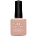 【CND  】 Shellacソークオフジェル・Baby Smile （'19秋Treasured Momentsコレクション）  7.3ml