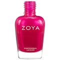 【ZOYA 】　Rosa  (Twinkling 2019 ホリデーコレクション）