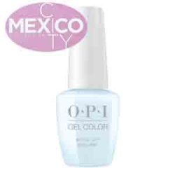 画像1: 【OPI 】 ジェルカラー・Mexico City Move (2020春 Mexico City コレクション)