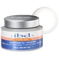 【ibd】 LED/UVビルダージェル・インテンスホワイト　 56 g / 2oz