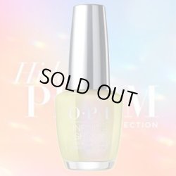 画像1: 【OPI 】 廃盤　Infinite Shine-Optical Illus-sun  (2020夏 Hidden Prism コレクション)