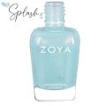 【ZOYA 】　Fisher (Splash 2020 サマーコレクション）