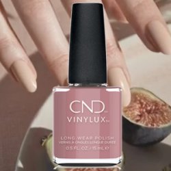 画像1: 【CND 】 セールVINYLUX- Fuji Love　（Autumn Addict 2020秋コレクション）