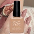 【CND  】 Shellac・Sweet Cider （Autumn Addict 2020秋コレクション）  7.3ml