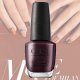 【OPI】  Complimentary Wine  (2020秋 Muse Of Milan コレクション)