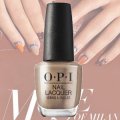 【OPI】 廃盤 Fall-ing for Milan  (2020秋 Muse Of Milan コレクション)
