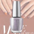 【OPI 】廃盤 Infinite Shine-Addio Bad Nails, Ciao Great Nails  (2020秋 Muse Of Milanコレクション)