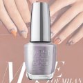 【OPI 】 Infinite Shine-Addio Bad Nails, Ciao Great Nails  (2020秋 Muse Of Milanコレクション)