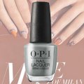 【OPI】  Suzi Talks with Her Hands  (2020秋 Muse Of Milan コレクション)