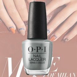 画像1: 【OPI】  Suzi Talks with Her Hands  (2020秋 Muse Of Milan コレクション)