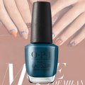 【OPI】  Drama at La Scala  (2020秋 Muse Of Milan コレクション)