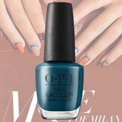 画像1: 【OPI】  Drama at La Scala  (2020秋 Muse Of Milan コレクション)