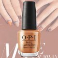 【OPI】  Have Your Panettone and Eat it Too  (2020秋 Muse Of Milan コレクション)