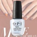 【OPI】  This Color Hits all the High Notes  (2020秋 Muse Of Milan コレクション)
