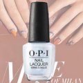 【OPI】  廃盤This Color Hits all the High Notes  (2020秋 Muse Of Milan コレクション)