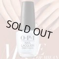 【OPI】  廃盤This Color Hits all the High Notes  (2020秋 Muse Of Milan コレクション)