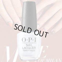 画像1: 【OPI】  廃盤This Color Hits all the High Notes  (2020秋 Muse Of Milan コレクション)