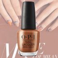 【OPI】  My Italian is a Little Rusty  (2020秋 Muse Of Milan コレクション)