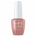 【OPI 】 ジェルカラー・Dulce de Leche