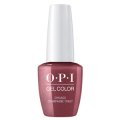 【OPI 】 ジェルカラー・Chicago Champagne Toast